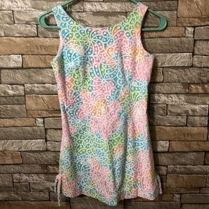 GUC Lilly Pulitzer girl’s dress